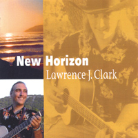 Lawrence J. Clark, New Horizon