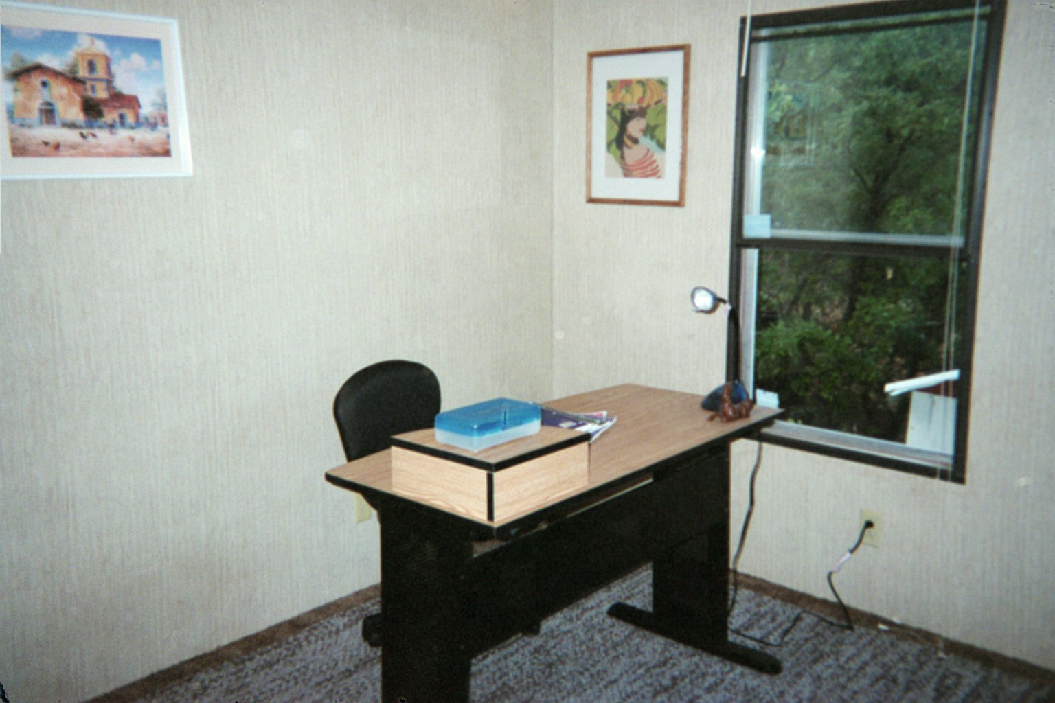 office